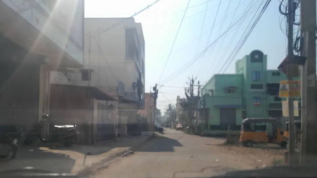 HDFC Bank ATM