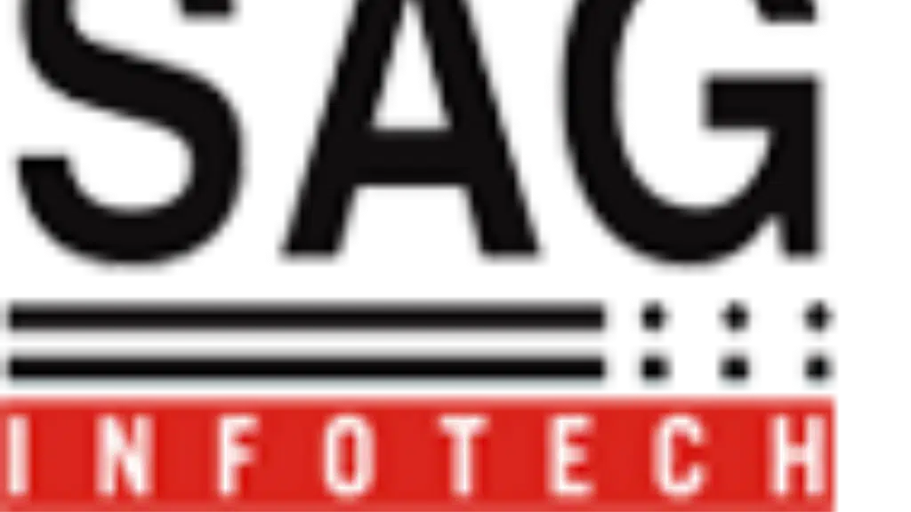 SAG Infotech Private Limited