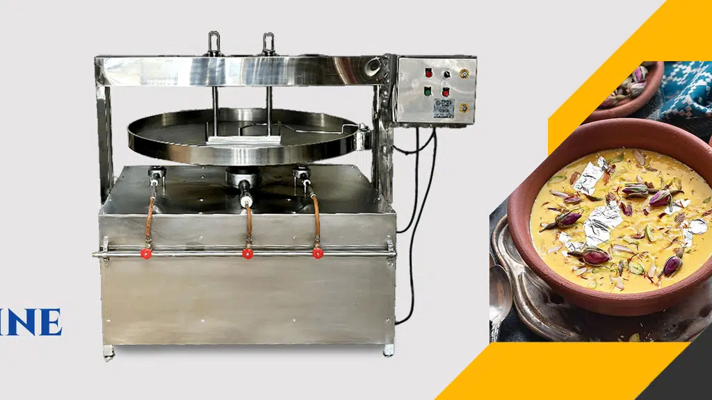 Shree Industrial Machineries