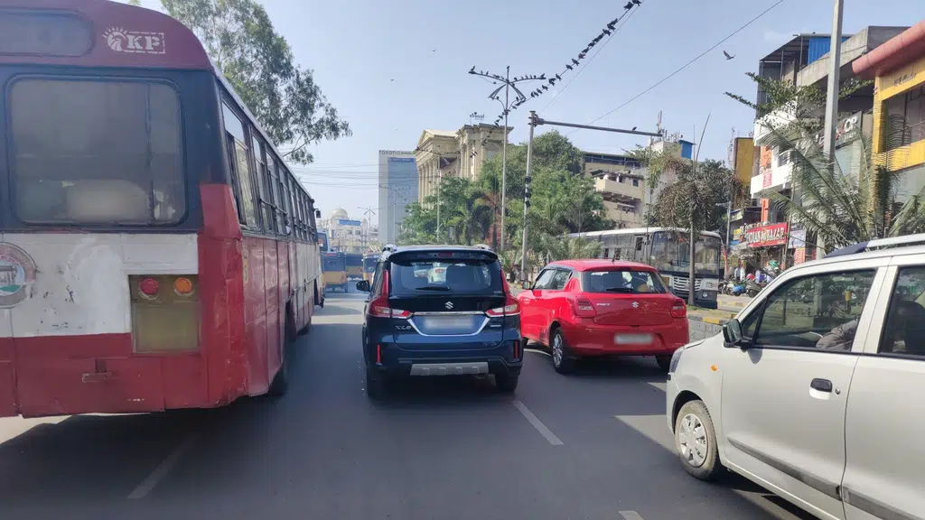Tumhare Dil Mein