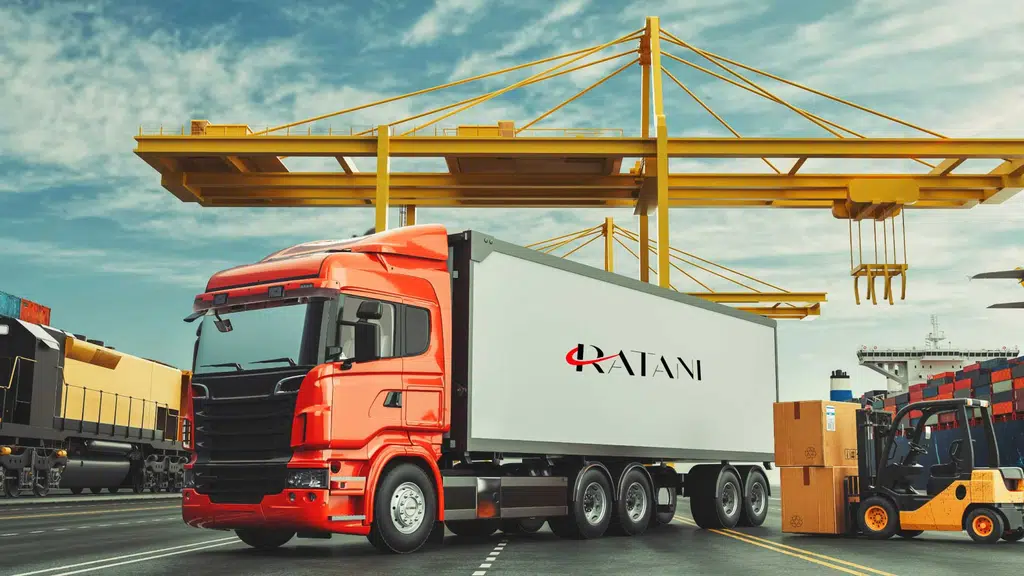 Ratani Global Private Limited