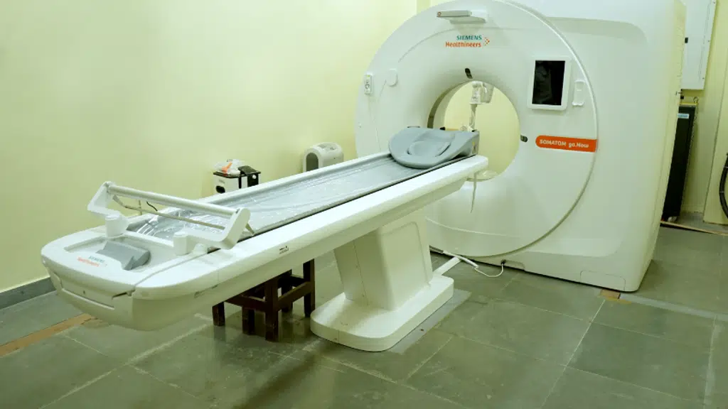 Kochhar Nursing Home