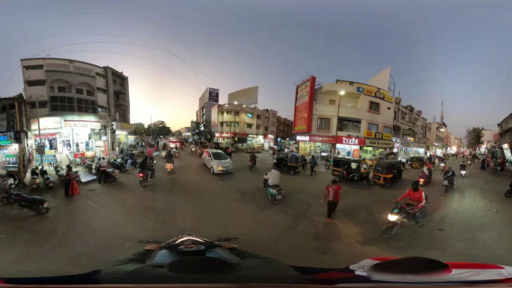 Laziz Pizza Aurangpura