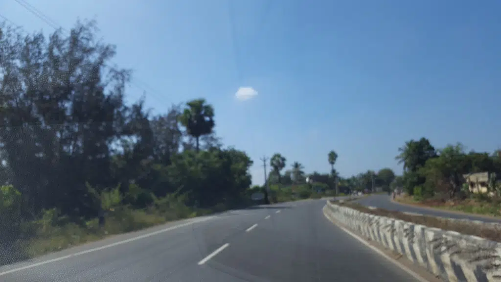 Bay View Kalavakkam