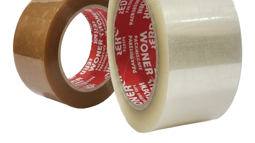 Packaging india industries