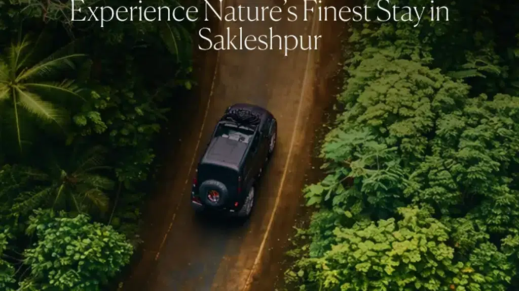 Sakleshpurnaturestayz