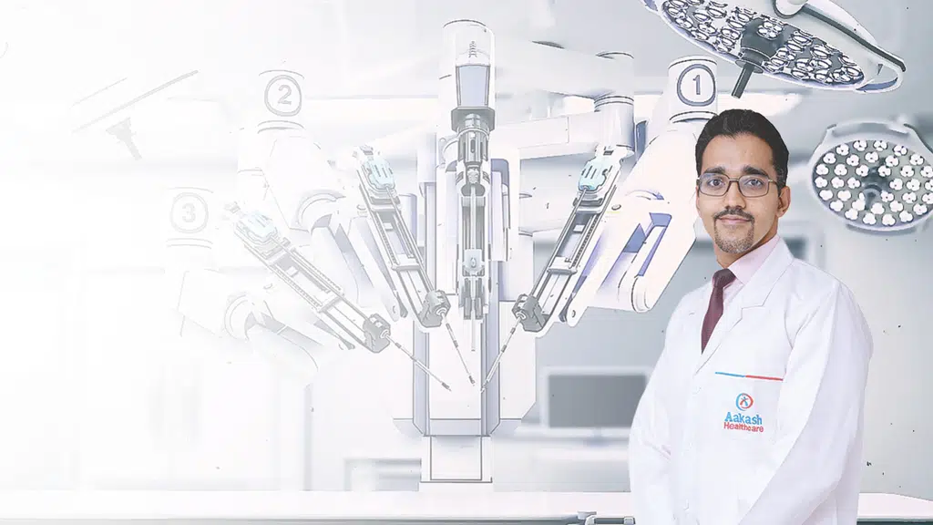 Dr. Arun Bhardwaj