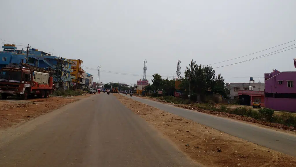 Nitco Tiles - Sri Hasanamba Granites And Cer