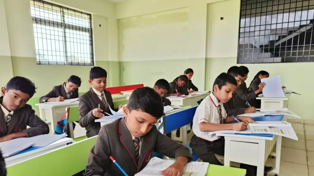 Green Valley International Montessori School