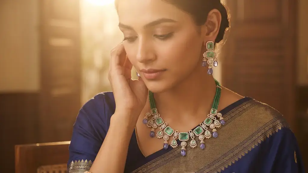 ANS Jewelry
