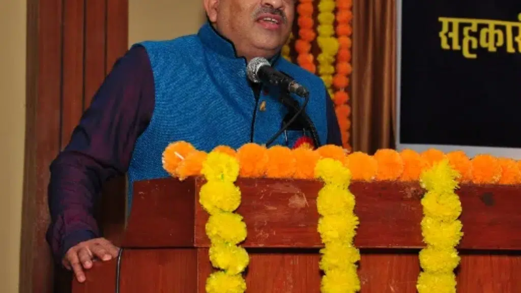 South Goa District Madgaon School Complex Co-Op Society Ltd