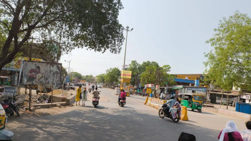 Bajaj Finserv-jayalakshmi Bikes Private Limited