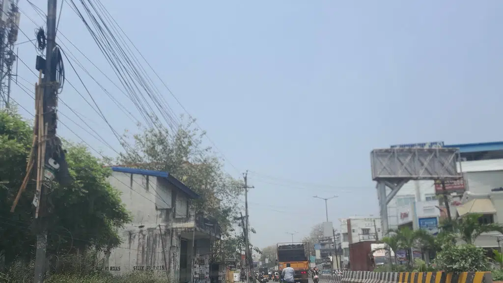 Ganga Spa in Chennai