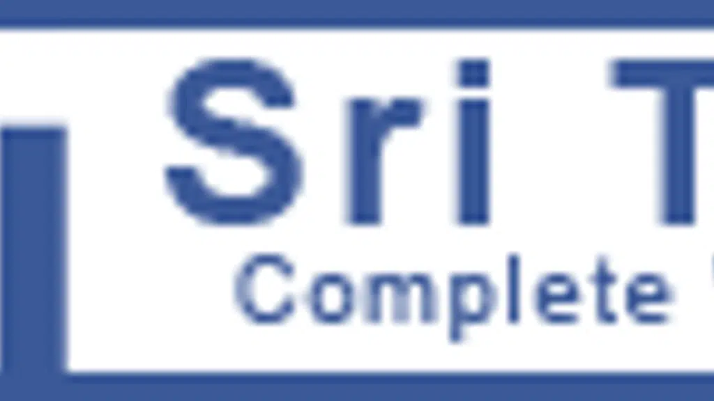 Sri Technocrat - Software and Website Development Company