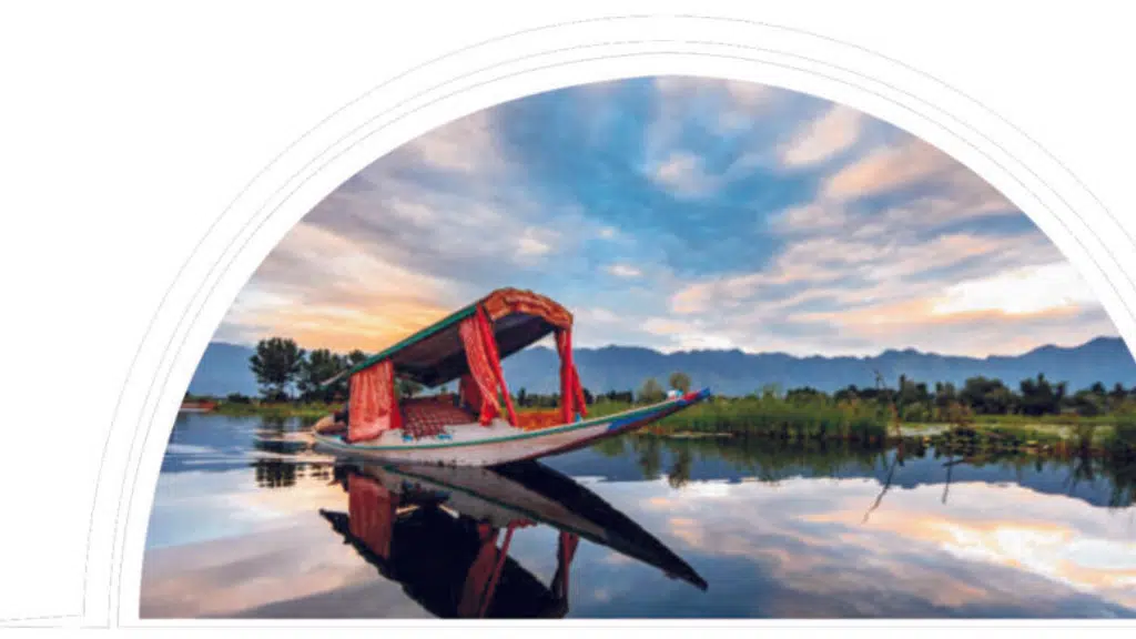 Bharat Yaatra Travels