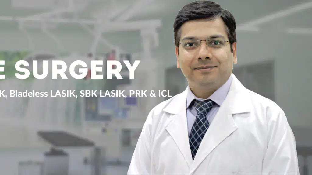 Prime Eye Hospital & LASIK Centre