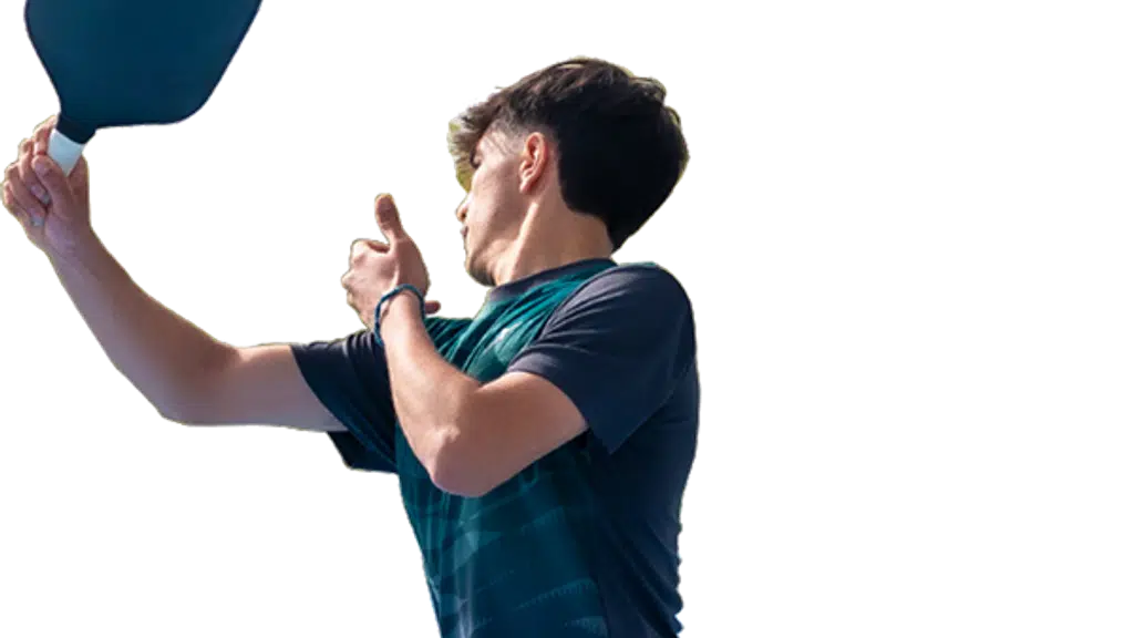 The Pickleball Club