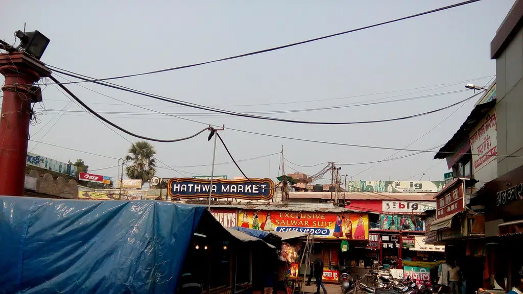 Tanishq Jewellery - Bari Road