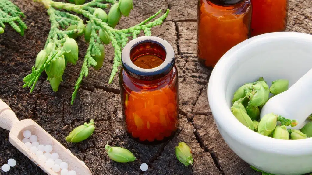 Holistic Homeopathy Clinic