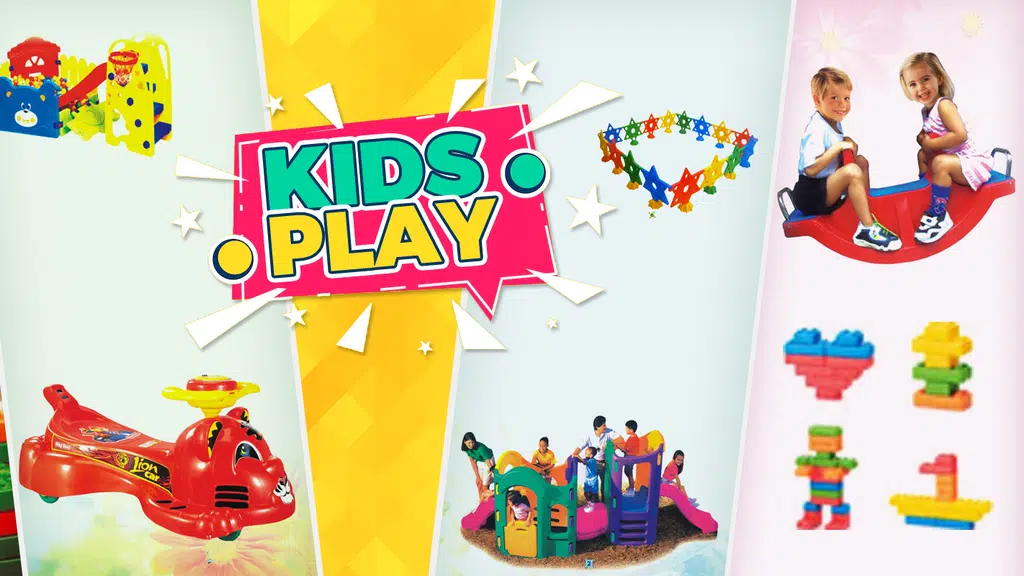 Play Tool