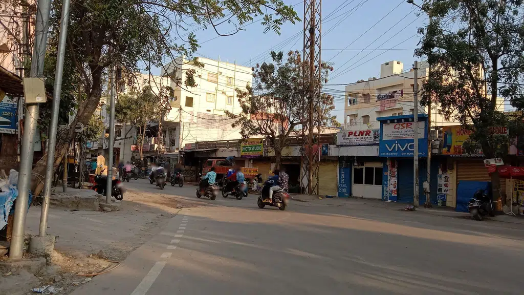 Sakshi Beauty Parlour