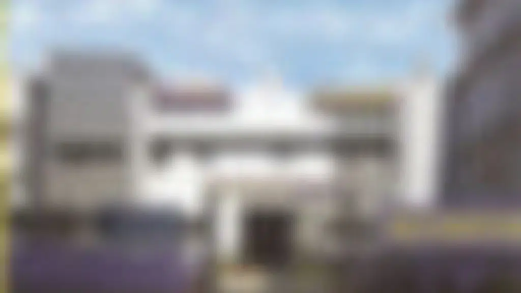 Vasavi Vidyaniketan Nursery School