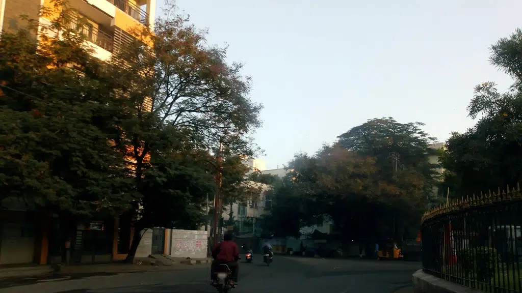 Geetha Clinic and Maternity Home