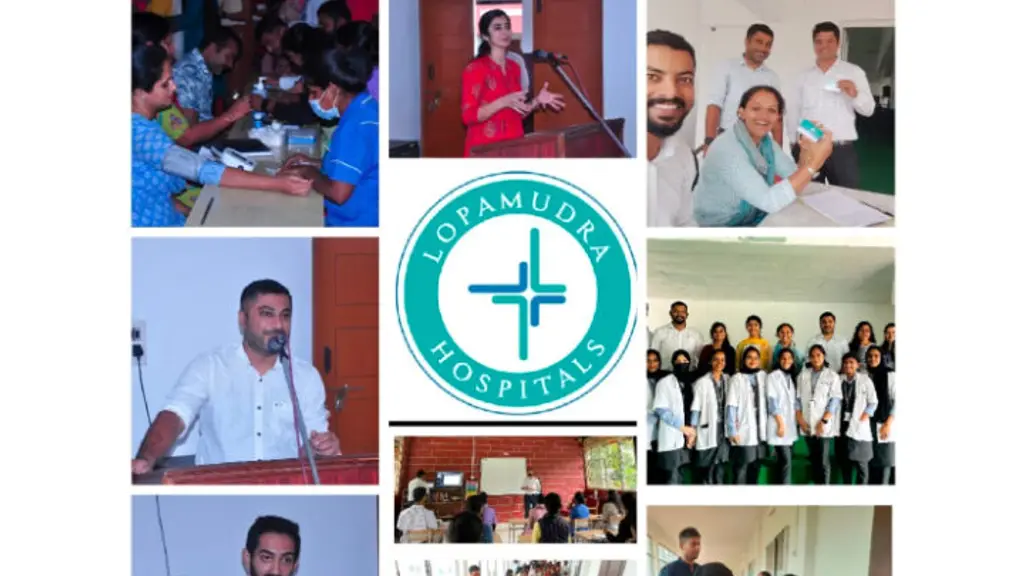 Madhura Medical