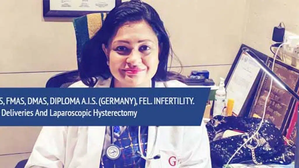 IVF Centre in Moga