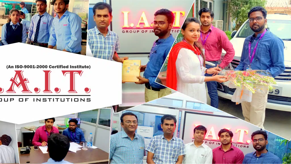 IAIT Group of Institution
