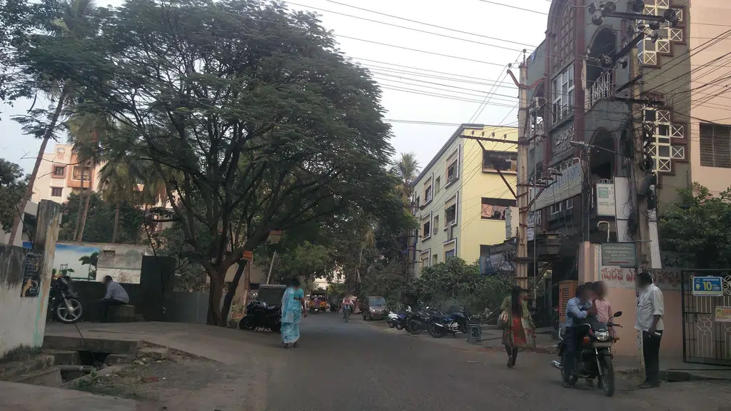 Sri Sanjeevini Hospital