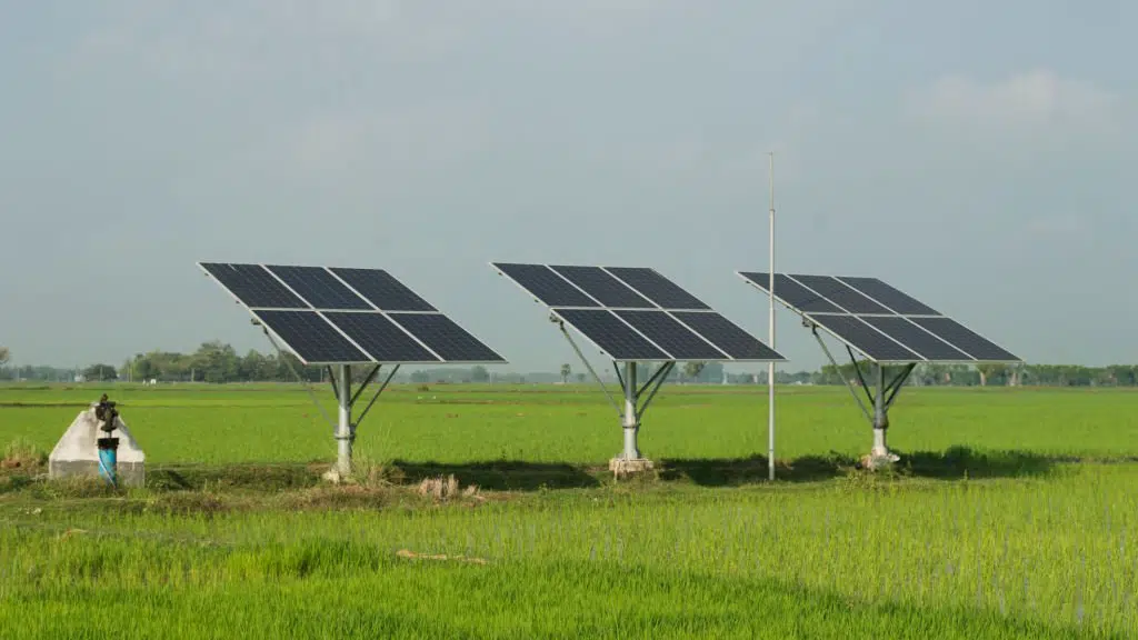 Hexamp Solar Private Limted