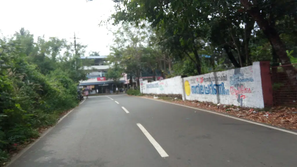 Greenwich ayurveda hospital Kottakkal