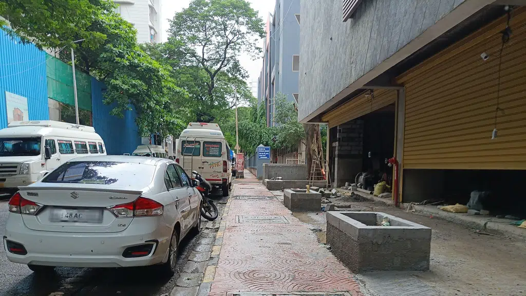 SRB Dental Clinic