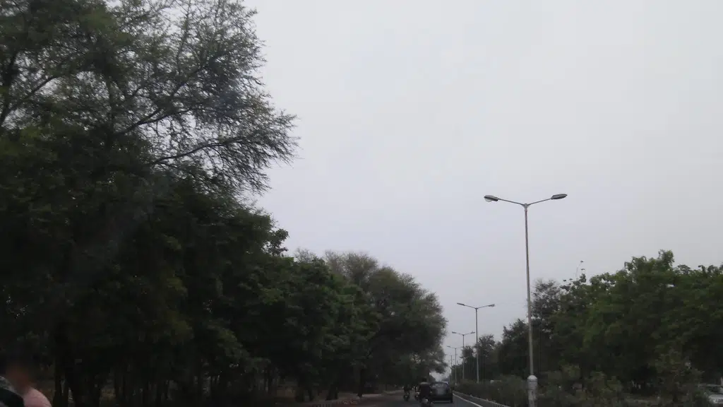 Swami Vivekanand Vidhya Vihar, Sector-12, Gandhinagar