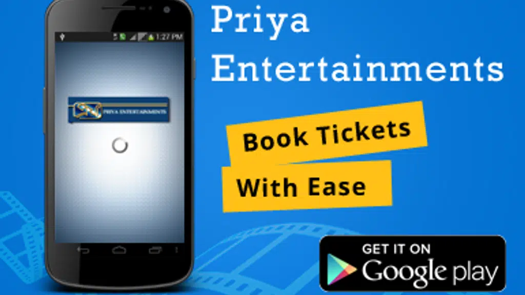 Priya Entertainments Pvt Limited