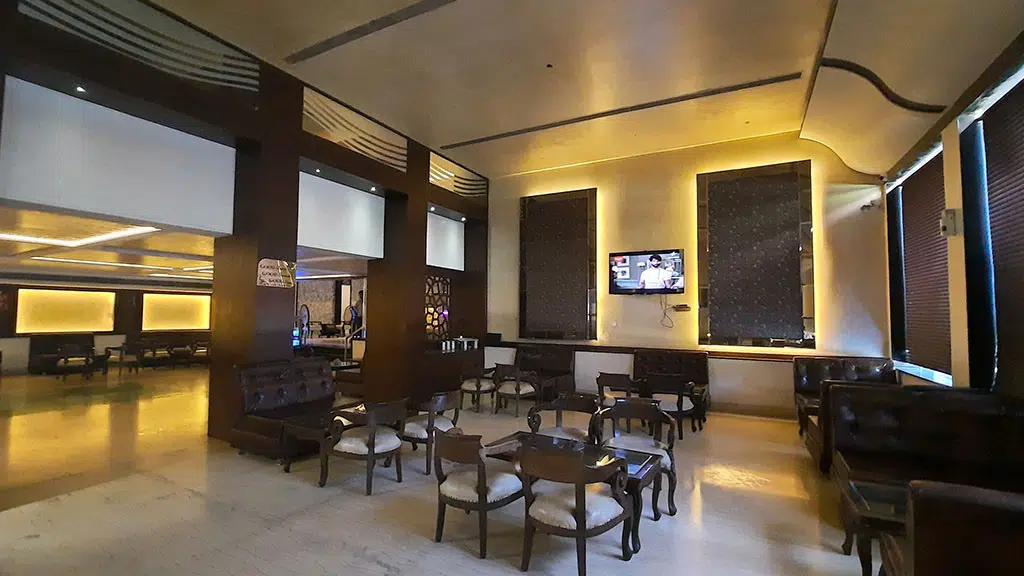 Jalandhar Gymkhana Club