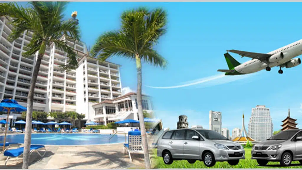 Prism Travel Services