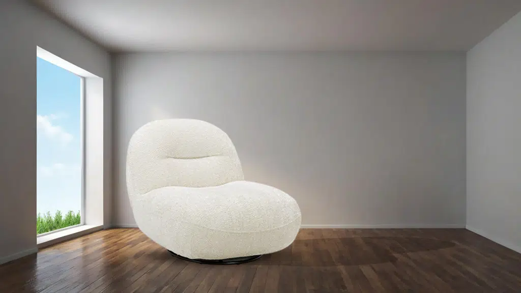 Space Furnishers city