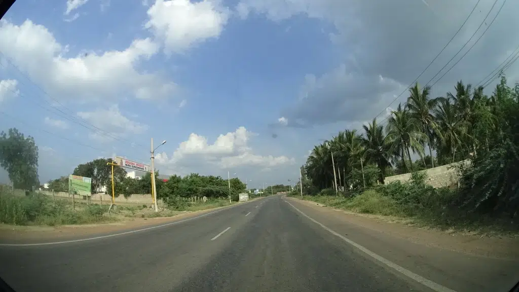 Bellary Automotive Private Limited