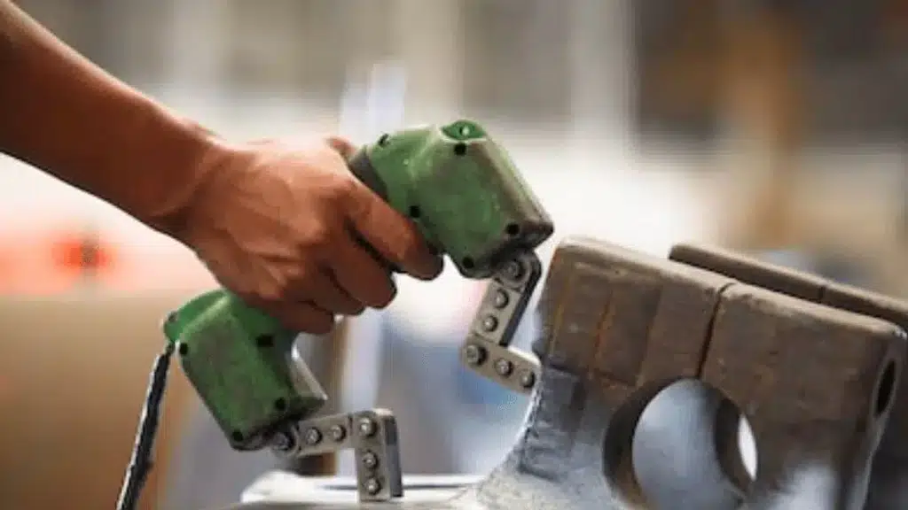 World Wide NDT Institute and Services