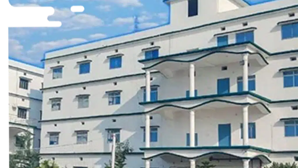 Subhawanti Institute of Education