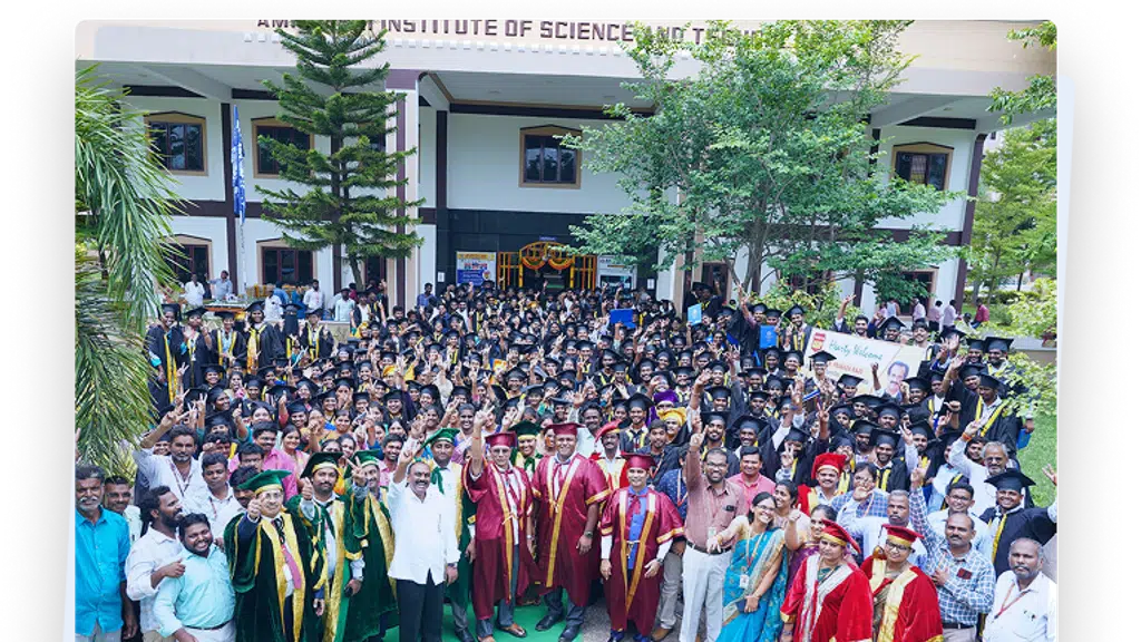 Amrita Sai Institute of Science and Technology