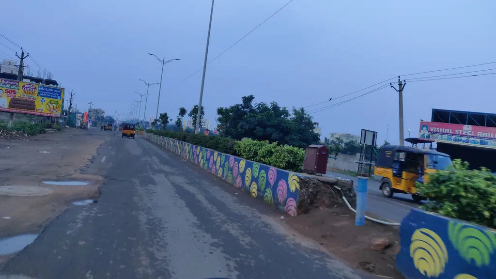 Sri Gayatri Junior College