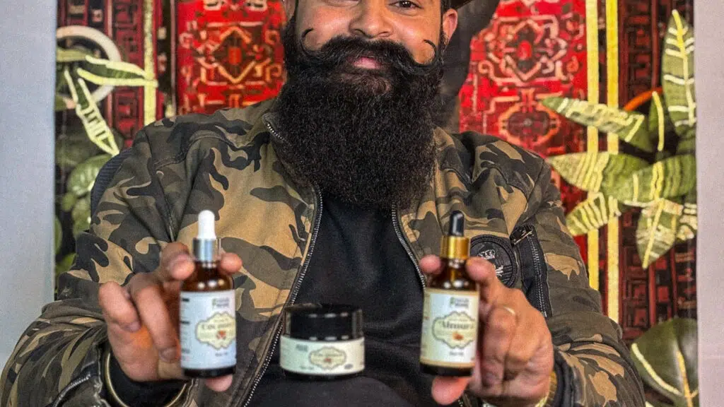 Fakkar Brand