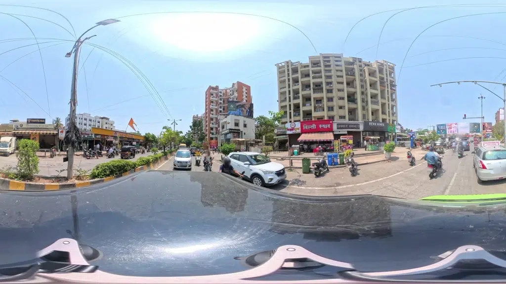 Upsouth Wakad
