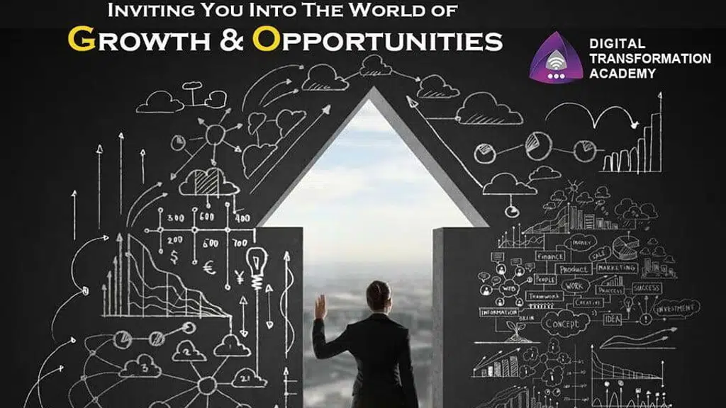 Digital Transformation Academy