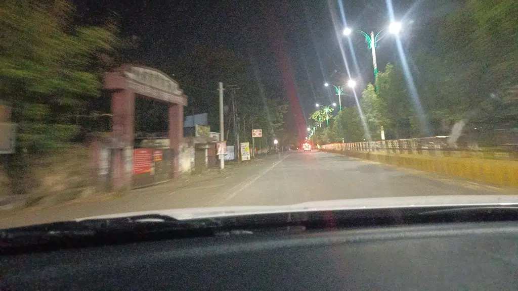 Dr. Babasaheb Ambedkar Chowk