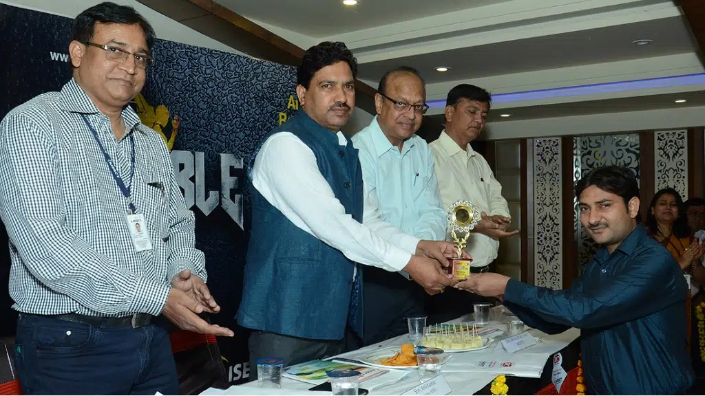 SRG Institute of it & Management