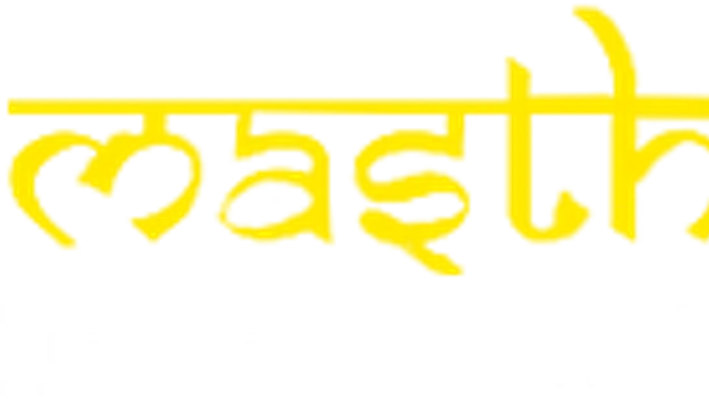 Masth Organizers